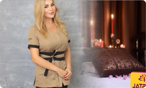 Crystal Thai Spa Banglore